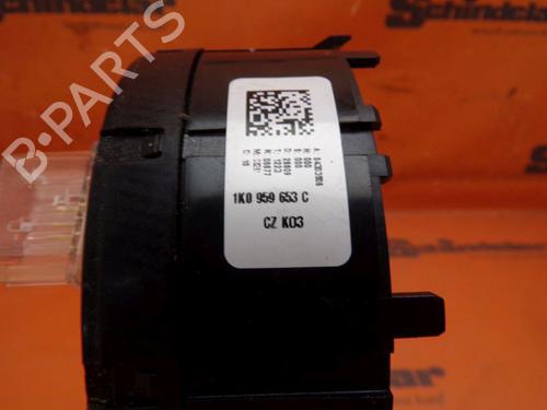 Squib airbag VW GOLF VI (5K1) 1.4 TSI | BP29873254C102