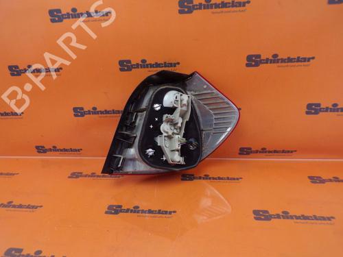 Left taillight BMW 1 (E87) 116 i | BP24390910C34 