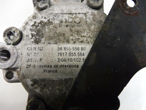 Steering pump PEUGEOT PARTNER Box Body/MPV 1.6 | BP33141686M99 - Image 5