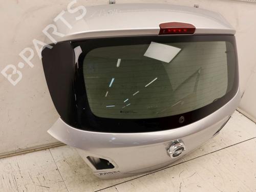 Tailgate OPEL CORSA E (X15) 1.0 (08, 68) | BP39624440C6 - Image 3