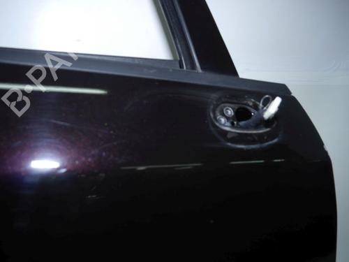 Right front door FIAT PUNTO EVO (199_) 1.4 16V | BP24384233C3