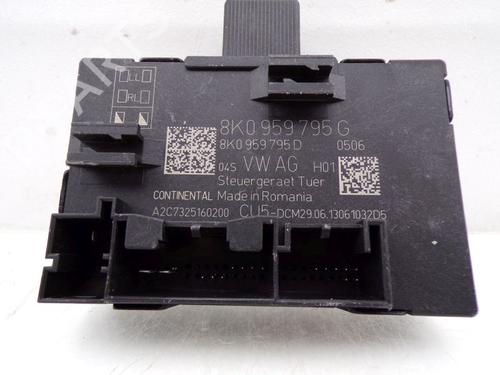 Electronic module AUDI A4 B8 Avant (8K5) 2.0 TDI | BP32400127M83