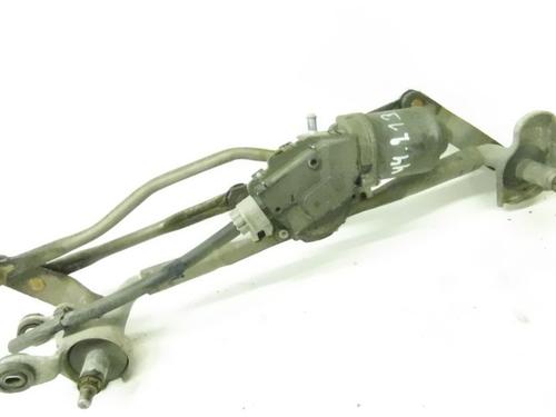 Used Front wiper motor MAZDA 5 (CR) 2.0 CD (CR19) (143 hp) 33140524