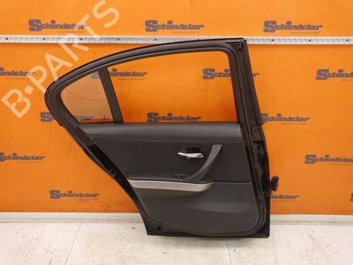 Left rear door BMW 3 (E90) 318 i | BP26202295C4 