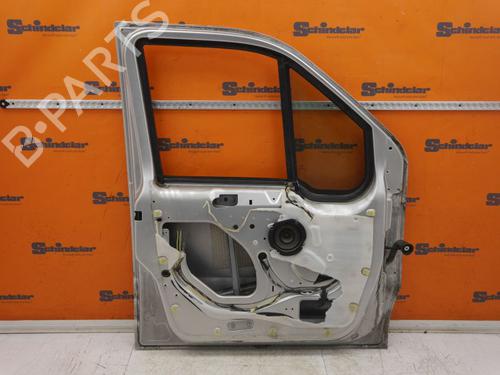 Left front door FORD TRANSIT CONNECT (P65_, P70_, P80_) 1.8 Di | BP25705223C2 
