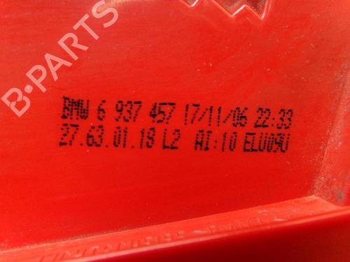 Left taillight BMW 3 (E90) 318 i | BP32836054C34  - Image 7