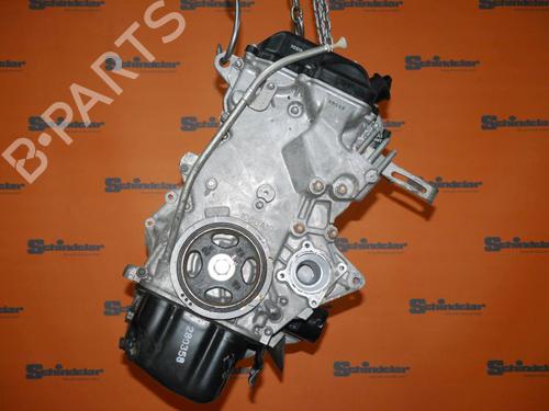 Motor MITSUBISHI MIRAGE / SPACE STAR VI Hatchback (A0_A) 1.0 (A05A) (71 hp) 32833860