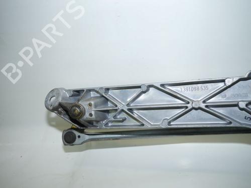 Front wiper motor MERCEDES-BENZ S-CLASS (W220, V220) S 320 CDI (220.026, 220.126) | BP32824734M29  - Image 7