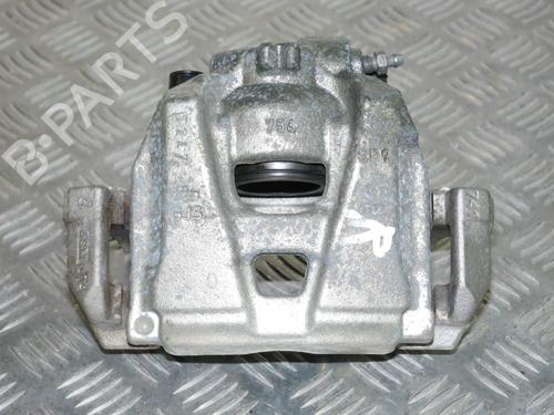 Used Right front brake caliper AUDI A5 Sportback (8TA) 2.0 TDI quattro (190 hp) 24387452