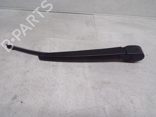 Used Rear windshield wiper arm VW POLO V (6R1, 6C1) 1.2 (70 hp) 32827658