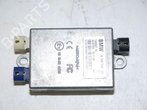 Control unit BMW 5 Touring (E61) 525 xd | BP24386658M11 