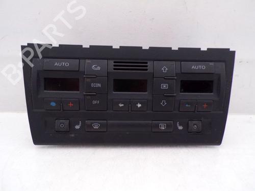 Used Climate control AUDI A4 B7 Avant (8ED) 2.0 TDI (140 hp) 32653155