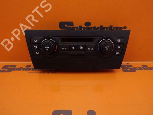 Used Climate control BMW 3 (E90) 320 d (163 hp) 32830124