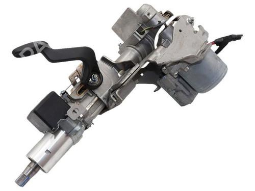 Steering column RENAULT MEGANE IV Hatchback (B9A/M/N_) 1.2 TCe 130 (B9MR) | BP39893633M21 - Image 2