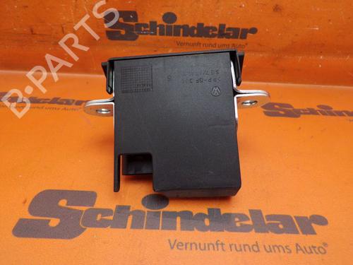Module électronique VW GOLF VI (5K1) 2.0 GTi | BP28528701M83 