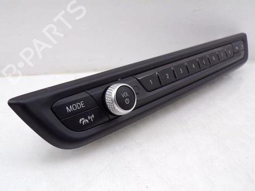 Electronic module BMW 1 (F40) 118 i | BP33156802M83 - Image 2