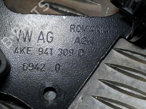 Electronic sensor AUDI E-TRON (GEN) 55 quattro | BP32639365M84 