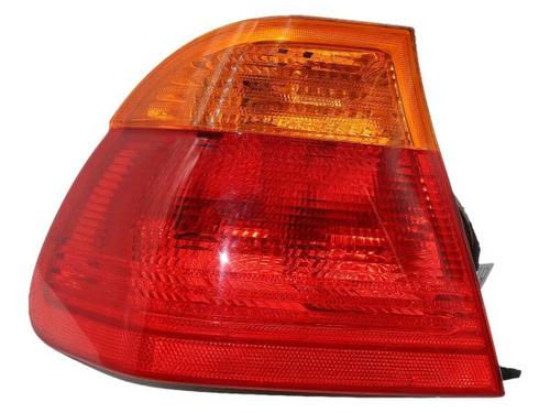 Used Left taillight Left taillight BMW 3 (E46) 323 i (170 hp) 39893622 39893622