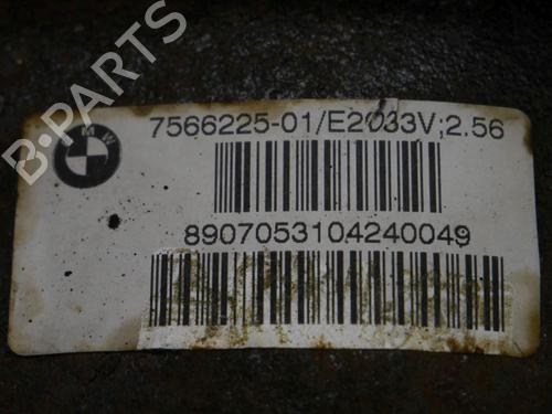 Rear differential BMW 1 (E81) 120 d | BP33152881M24  - Image 7