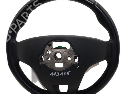 Steering wheel VOLVO V60 I (155) D3 / D4 | BP37080788C49 - Image 6