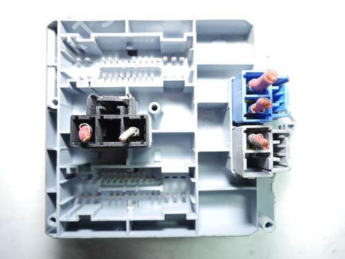 Fuse box ALFA ROMEO 147 (937_) 1.6 16V T.SPARK ECO (937.AXA1A, 937.BXA1A) | BP24380669E1 