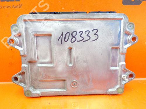 Engine control unit (ECU) MAZDA 3 (BM, BN) 2.0 | BP33684340M57 - Image 4