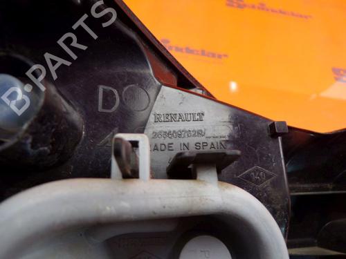 Right taillight RENAULT CAPTUR I (J5_, H5_) 0.9 TCe 90 | BP32831732C35  - Image 6