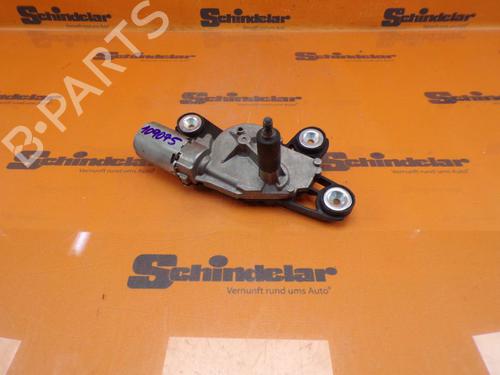Rear wiper motor FORD KUGA I 2.5 4x4 | BP24411687M102 