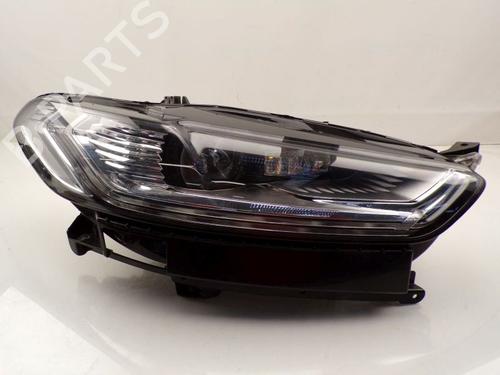 Right headlight FORD MONDEO V Turnier (CF) 2.0 TDCi | BP33158211C29 - Image 5
