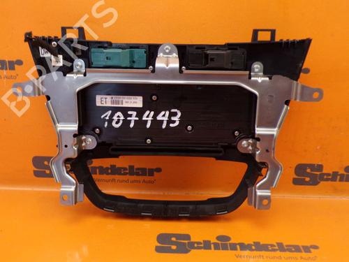 Elektronisk modul FORD MONDEO III Saloon (B4Y) 1.8 16V | BP24390366M83 