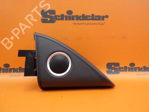 Used Speaker AUDI A5 Sportback (8TA) 2.0 TDI quattro (190 hp) 32640808
