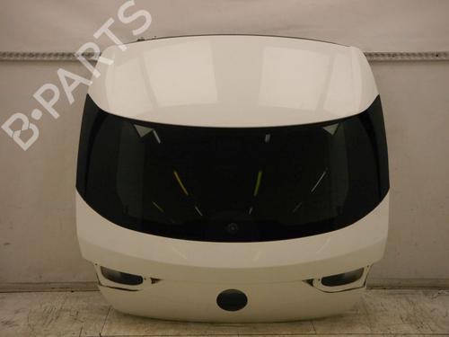 Used Tailgate Tailgate MERCEDES-BENZ CLA Shooting Brake (X118) CLA 180 (118.684) (136 hp) 33157214 33157214