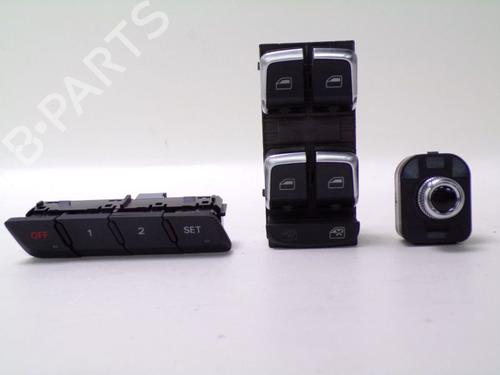 Switch AUDI Q5 (8RB) 3.0 TFSI quattro | BP24389021I30 