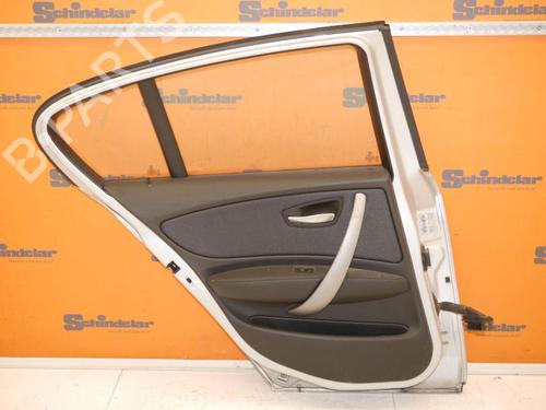 Left rear door BMW 1 (E87) 118 i | BP24392793C4 