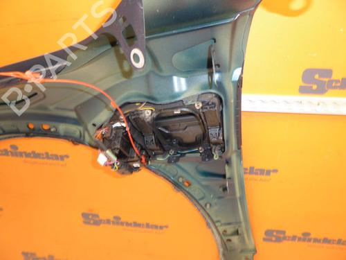 Forskærm Højre AUDI E-TRON (GEN) 55 quattro | BP33147066C42 - Image 5