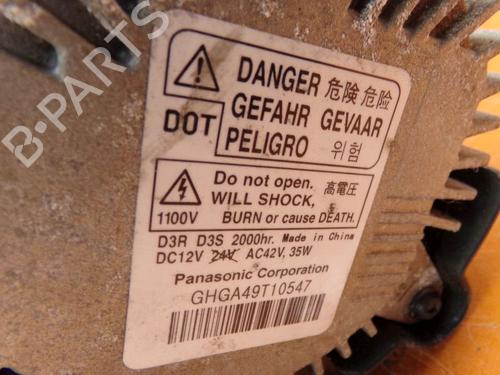 Right headlight KIA CARENS IV 1.7 CRDi | BP32837001C29  - Image 8