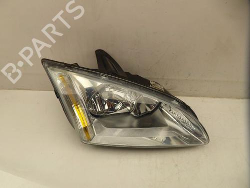 Used Right headlight FORD FOCUS II (DA_, HCP, DP) 1.6 TDCi (109 hp) 33155562