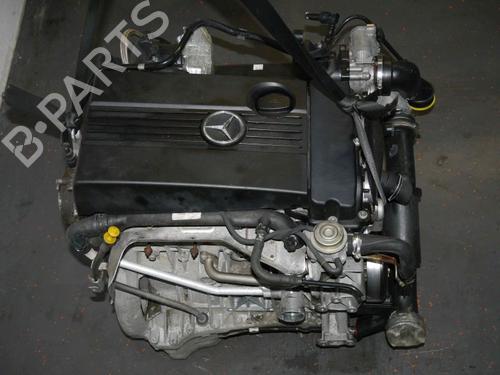 Motor MERCEDES-BENZ C-CLASS T-Model (S204) C 180 Kompressor (204.246) | BP29873266M1
