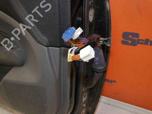 Left front door TOYOTA PRIUS Liftback (_W2_) 1.5 Hybrid (NHW20_, NHW20R) | BP24392609C2 
