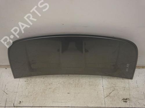 Hood SMART FORFOUR (454) 1.1 (454.033) | BP30189468C1 