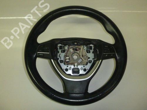 Used Steering wheel BMW 5 (F10) 530 d xDrive (258 hp) 24385974
