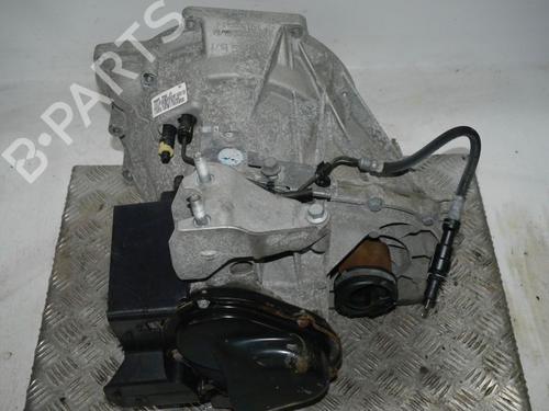 Gearbox FORD FIESTA VI (CB1, CCN) 1.25 | BP34276798M3 - Image 6