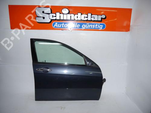 Porte avant droite HONDA ACCORD VII Tourer (CM, CN) 2.2 i-CTDi (CN2) (140 hp) 33140859