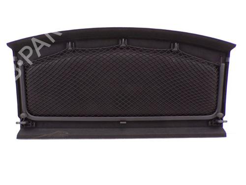 Rear parcel shelf VW GOLF V (1K1) 2.0 FSI | BP31358570C85 