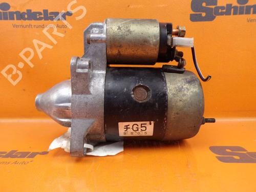 Motor de arranque MAZDA DEMIO (DW) 1.3 16V (DW3W, DW19) (63 hp) 33146659
