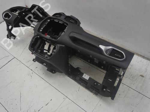 Dashboard JEEP RENEGADE SUV (BU, B1, BV) 1.0 T-GDi | BP33560776C46 - Image 7