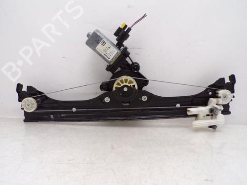 Lève-vitre avant droit FIAT 500 C (312_) 1.2 (312CXA1A, 312AXA1A) (69 hp) 33155704
