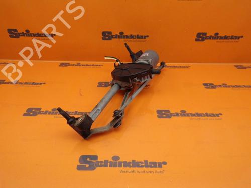 Front wiper motor OPEL CORSA D (S07) 1.2 (L08, L68) | BP24391157M29 