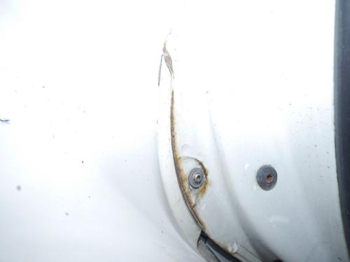 Left rear door AUDI A6 C6 (4F2) 3.0 TFSI quattro | BP24386390C4 