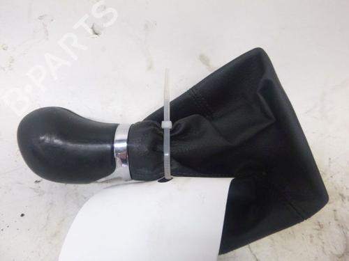 Shift knob SKODA OCTAVIA III Combi (5E5, 5E6) 2.0 TDI | BP32635908I34